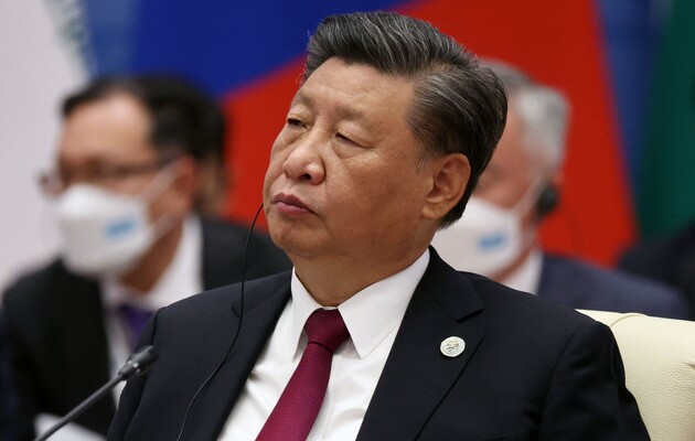 Bloomberg: розмова Сі Цзіньпіна з Зеленським - це не обов’язково прорив