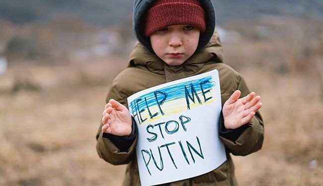 Депортация украинских детей в РФ - элемент геноцида - резолюция ПАСЕ