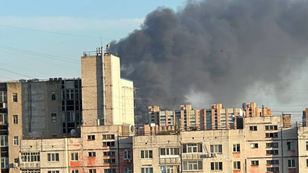 Удар по Луганську: як застосування крилатих ракет Storm Shadow змінює характер бойових дій