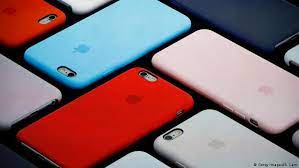 У Франції розглянуть cкаргу на Apple за передбачене застарівання пристроїв
