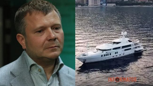 Яхта Z та розтрата коштів: чим відомий олігарх Жеваго, фігурант справи судді Князєва