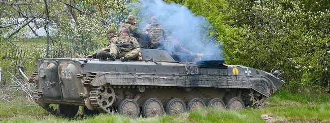 Тактика рф змінюється в міру виучення уроків з військових невдач під час бойових дій в Україні