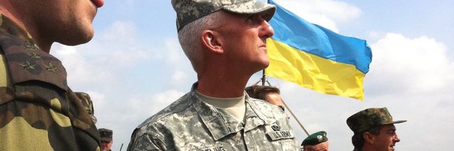 Марк Хертлинг, экс-командующий армией США в Европе: Что происходит в Белгороде?