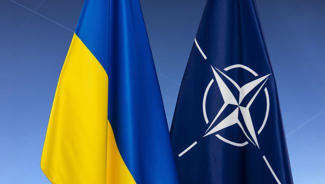 «Україна отримає першокласну безпеку без вступу до НАТО», - контури пропозиції