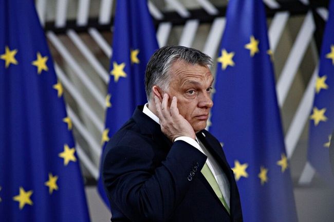 Уряд Орбана непридатний: у Європарламенті готуються усунути Угорщину від головування в Раді ЄС