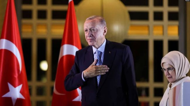 Выборы в Турции не были полностью честными и свободными - ОБСЕ