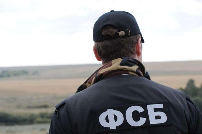В оккупированные районы Запорожской области завезли провокаторов из Крыма
