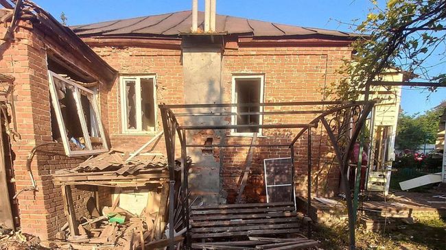 Жители Белгородской области начали массово распродавать жилье после атак на её территорию – The Moscow Times