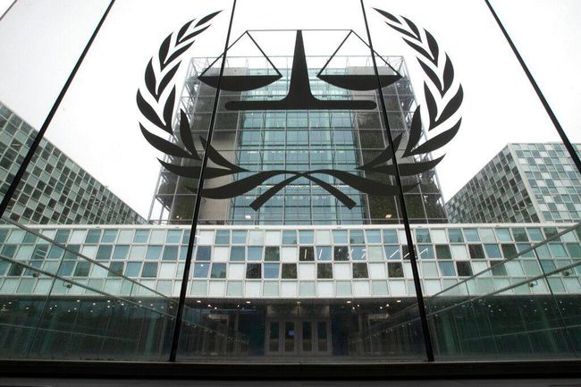 Міжнародний суд у Гаазі дозволив Литві вступити у справу України проти рф про військові злочини