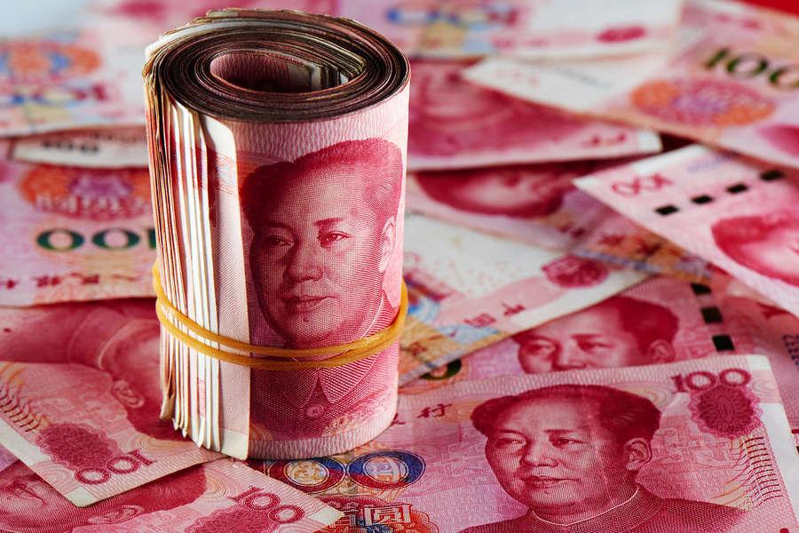 ЦБ Китая снизил ставки по краткосрочным займам на фоне замедления экономики