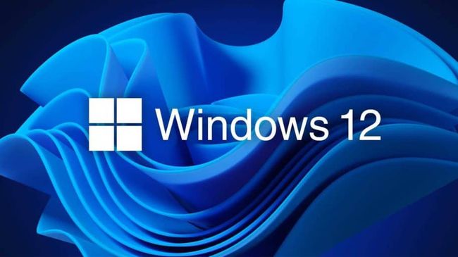 Microsoft викрили в розробці Windows 12