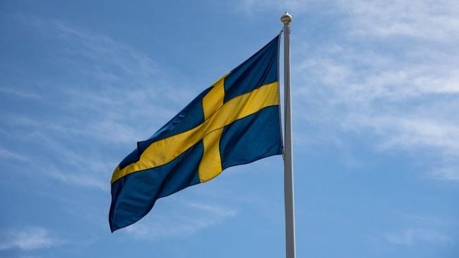 Не можна виключати ризиків атаки рф проти Швеції
