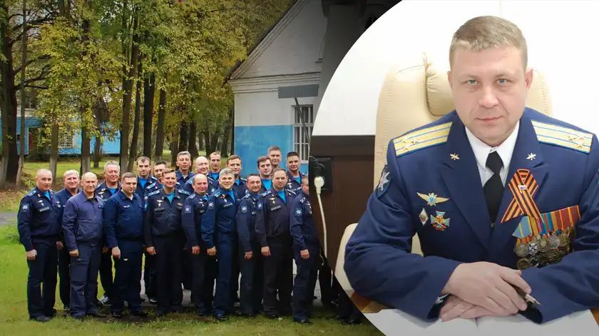 Російський полковник ще й полегшив роботу: українські хакери заволоділи секретними даними ворога
