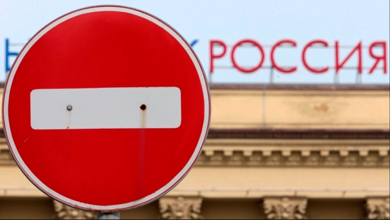 Як Росія обходить санкції: чому Ростех, Роскосмос, Росатом працюють не зважаючи на війну