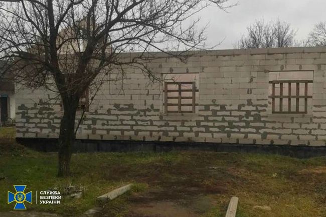 СБУ викрила високопосадовця Одеської ОВА, який вкрав понад 7 млн грн на будівництві селищних лікарень