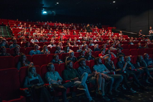 Український дубляж в кінотеатрах не скорочуватимуть на користь показу фільмів англійською