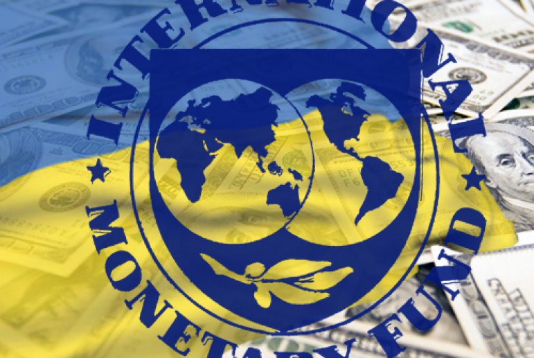 Україна отримала ще $890 млн від МВФ — Мінфін