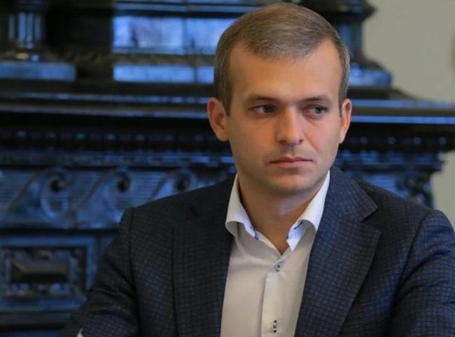 Апеляція ВАКС залишила під вартою ексзаступника міністра розвитку громад Лозинського