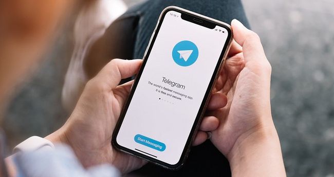 У Telegram стверджують, що російські спецслужби не можуть відстежувати приватне листування користувачів