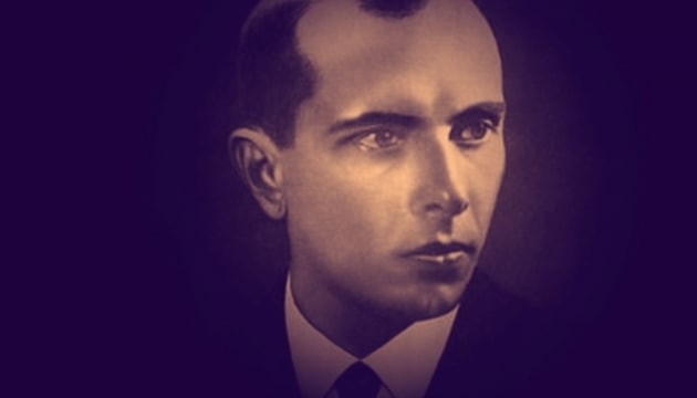 5 липня 1941 р. ґестапо заарештувало Степана Бандеру