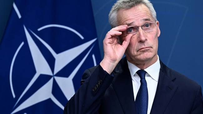 НАТО провело лінію Столтенберга: альянс не готовий пустити Україну далі своїх страхів