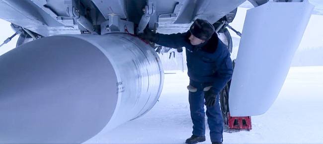 Компанії з Німеччини постачають росії комплектуючі для ракет Кинджал та Іскандер — Frankfurter Allgemeine Zeitung