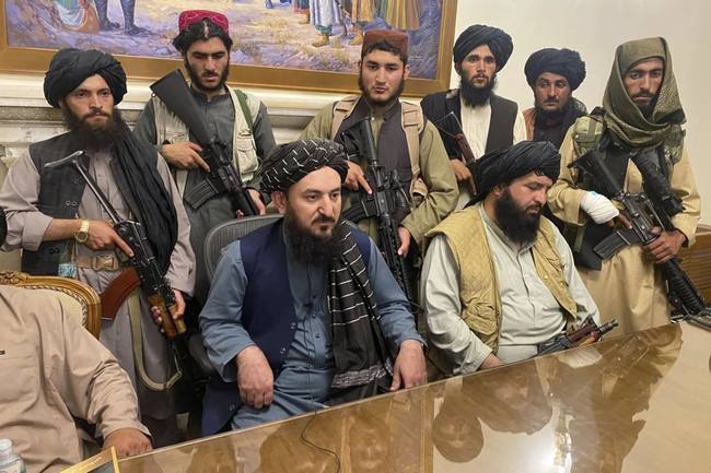 Безвиз, который они заслужили: «Талибан» попросил россию упростить выдачу виз для афганцев — TOLOnews