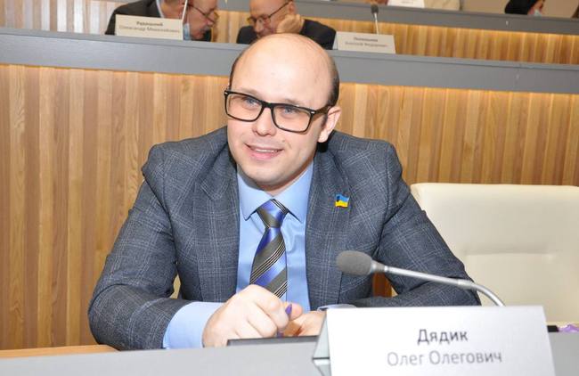 Апеляція ВАКС скасувала вирок щодо депутата Полтавської облради у справі про декларування