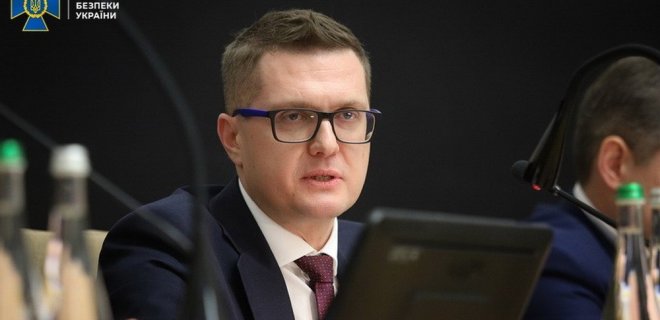 Ексглава СБУ Баканов знайшовся: він став адвокатом на Полтавщині