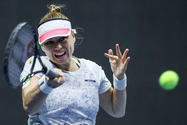 Польські прикордонники не пустили до країни російську тенісистку на турнір WTA у Варшаві