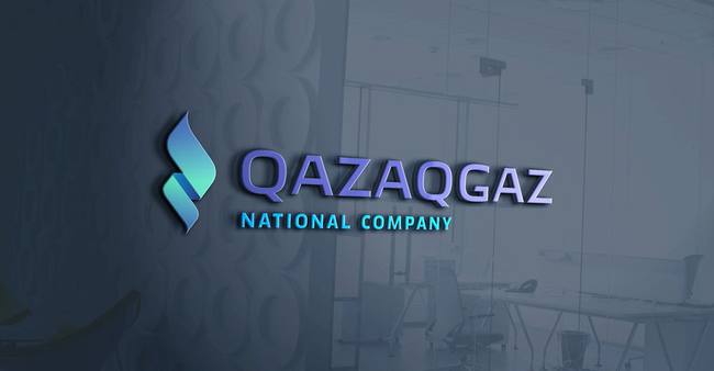 Національна газова компанія Казахстану QazaqGaz із жовтня качатиме російський газ в Узбекистан