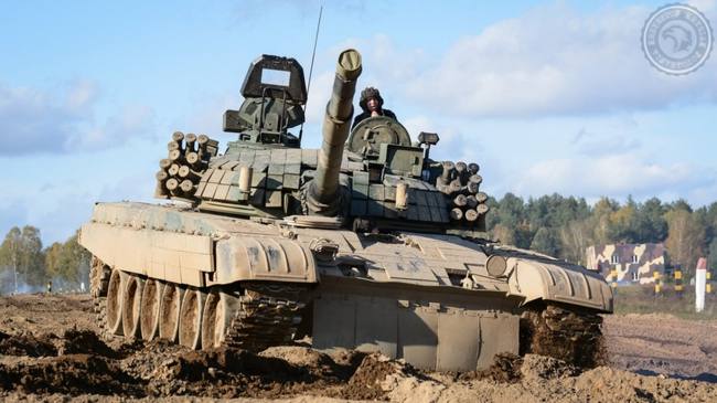 В Польше назвали общую сумму военной помощи Украине