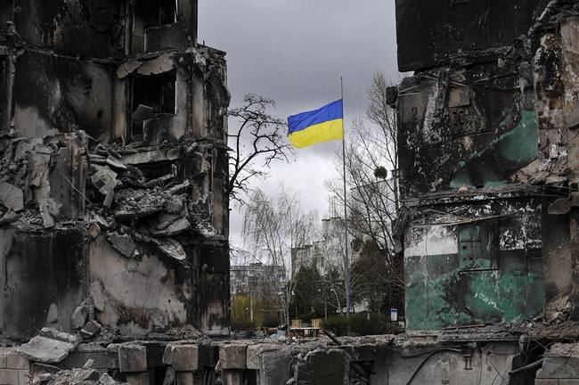 Іноземні ЗМІ в момент змінили тональність оцінок бойових дій в Україні. Що трапилося?!