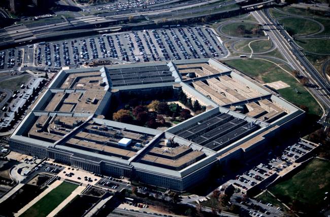 Інженер ВПС США викрав секретні дані стосовно 17 військових об’єктів, - Forbes