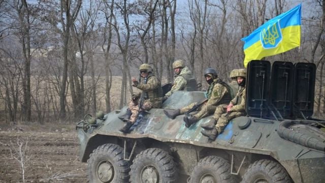 Українські військові звільнили Старомайорське в умовах тотального мінування. Це унікальна операція