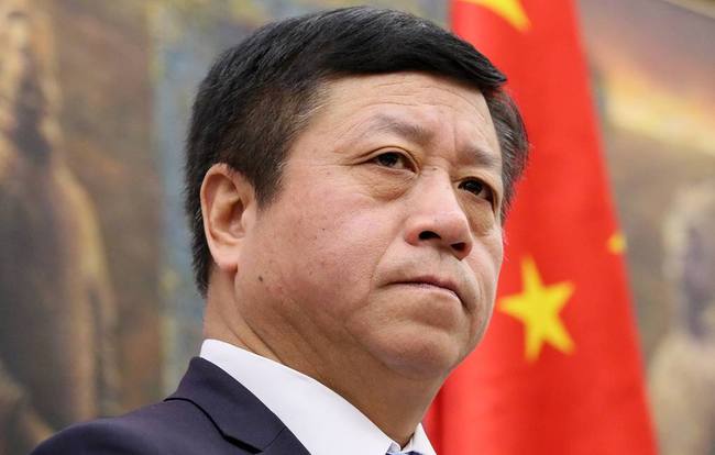 Китай обвинил Россию в неподобающем отношении к гражданам КНР на границе