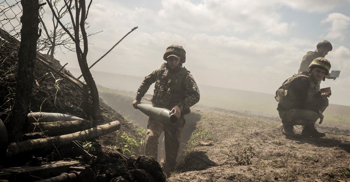 Западным дипломатам нужно прекратить нытьё по поводу Украины - Элиот Коэн