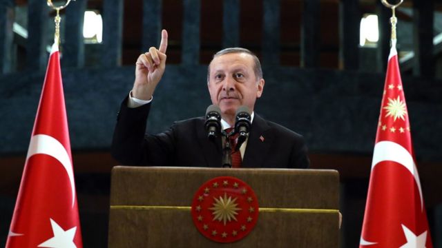 Туреччина прагне долучити росію до міжнародних консультацій щодо припинення російсько-української війни