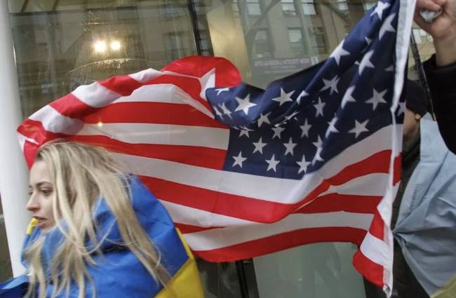 США продлили статус временной защиты для украинцев еще на 18 месяцев