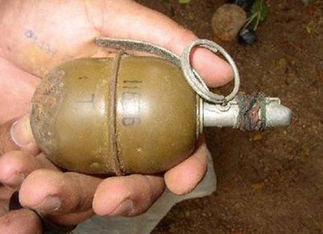 Эхо войны: в детдоме оккупированного Сорокино на Луганщине взорвалась граната