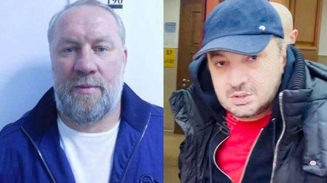 Справу проти кримінальних авторитетів Умки і Лаші Свана передали до суду — Офіс генпрокурора України.