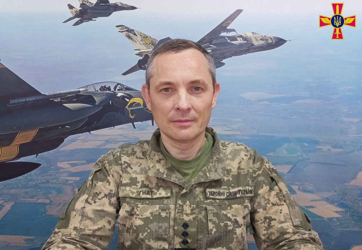 Потреби України в сучасніших бойових літаках складають майже 130 одиниць