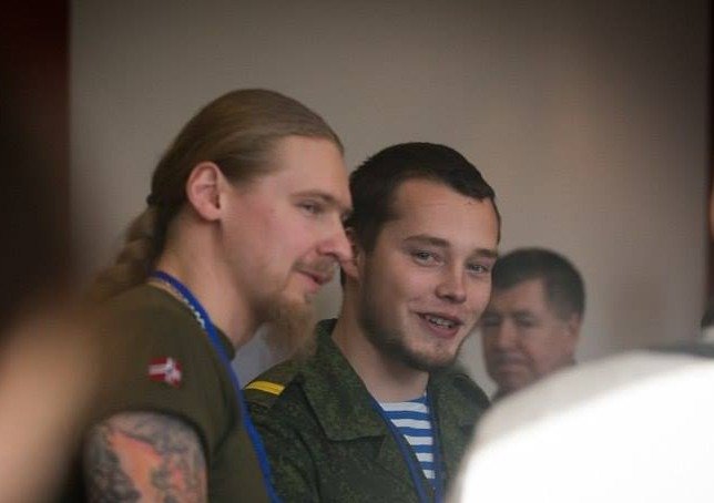 Затриманий на запит України росіянин Ян Пєтровскій (Славян) просить політичного притулку у Фінляндії