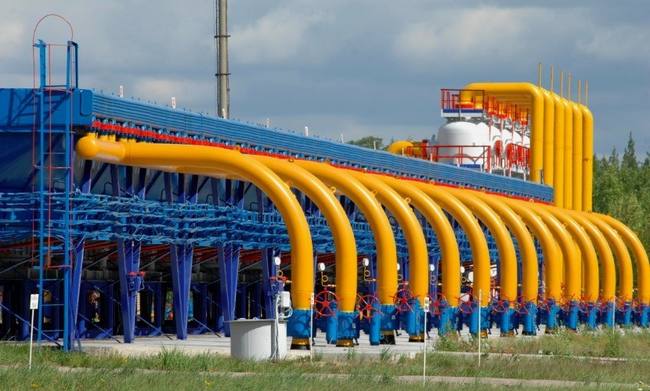 Киев не будет договариваться с “Газпромом” о продлении контракта после 2024 г