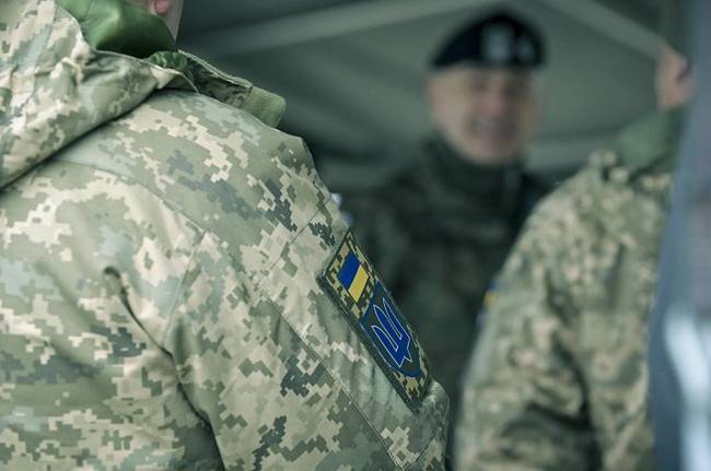 Країни ЄС достроково підготували 30 тисяч українських військових