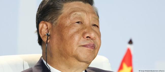 Лідер Китаю не братиме участь у саміті G20
