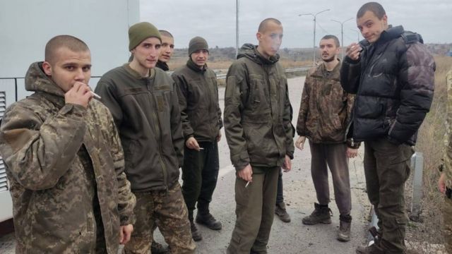 В рамках обмена военнопленными рф отказывается возвращать многих украинцев — ГУР