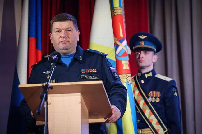 Генерала, отвечающего за ПВО Москвы арестовали за взятку