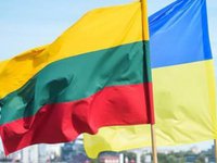Литва передала Украине 4,5 млн единиц боеприпасов