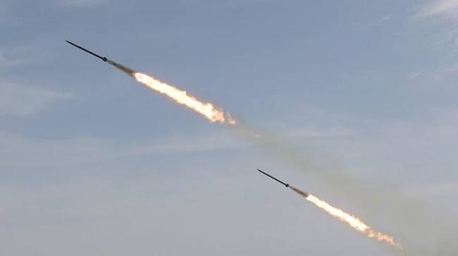 рф производит больше ракет, чем до 2022 года – санкции не мешают
